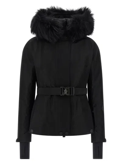 MONCLER LAPLANCE DOWN JACKET