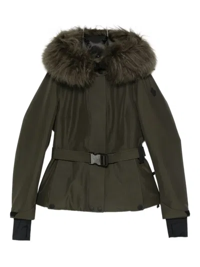 MONCLER LAPLANCE JACKET