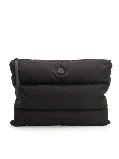 MONCLER LAPTOP HOLDER CARDOC