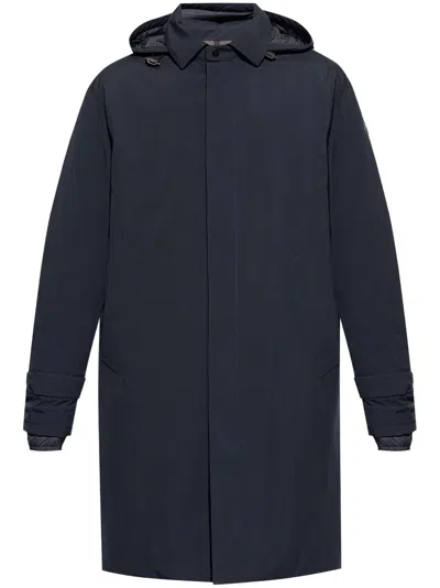 MONCLER LAREZILA COAT