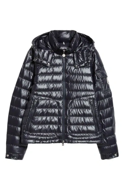 MONCLER MONCLER LAUROS DOWN JACKET