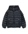 Moncler Lauros Jacket In Blue