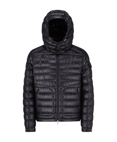 MONCLER LAUROS SHORT DOWN JACKET