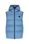 MONCLER LAUSEN VEST-4 ND MONCLER MALE