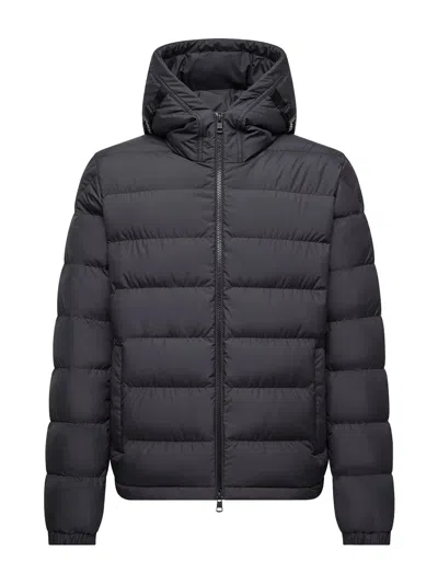 MONCLER MONCLER LAVERAET PUFFER JACKET