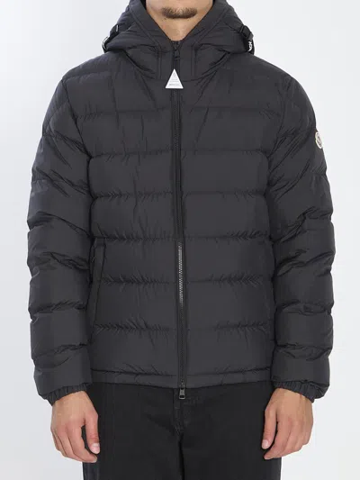 MONCLER LAVERAET PUFFER JACKET