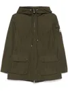 Moncler Leandro Parka Jacket