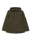 Moncler Leandro Parka Jacket