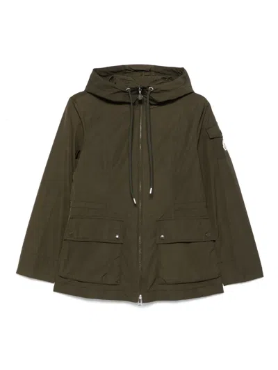 MONCLER LEANDO PARKA