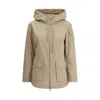Moncler Leandro Parka Jacket