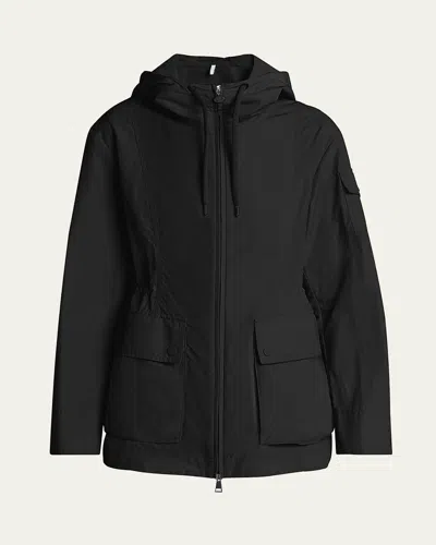 【送関込】MONCLER☆モンクレール Leandro Short Parka Moncler Leandro Short Parka | Harrods DE