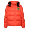 Moncler Cyclone 2-in-1 Padded Jacket