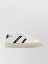 Moncler Sneakers Monaco2 In White