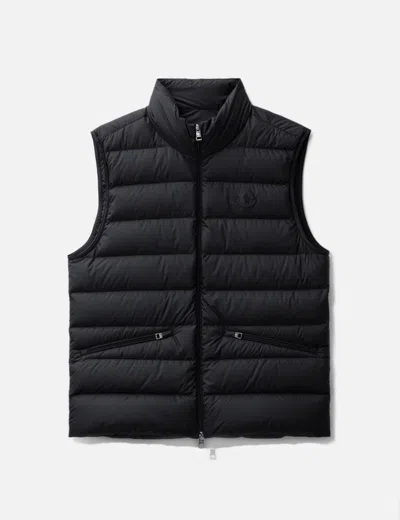 Moncler Lechtal Down Gilet