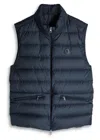Moncler Lechtal Quilted Shell Gilet