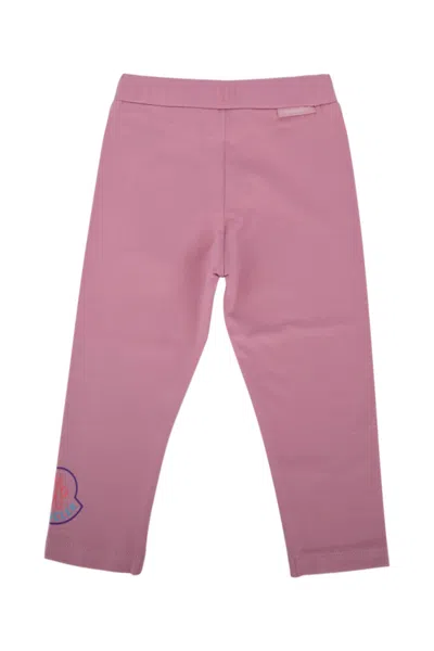 Moncler Kids' Legging In 527