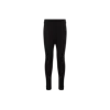 Moncler Legging À Superposer En Polartec In Black