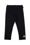 Moncler Leggings In 778