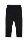 Moncler Leggings In 999