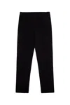 Moncler Leggings In 999