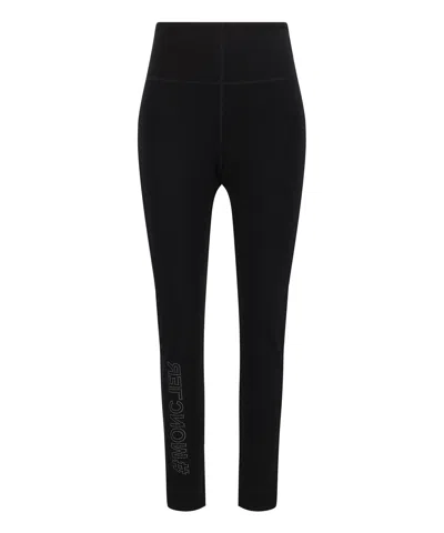 MONCLER LEGGINGS