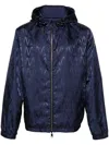 Moncler Men's Lepontine Jacket