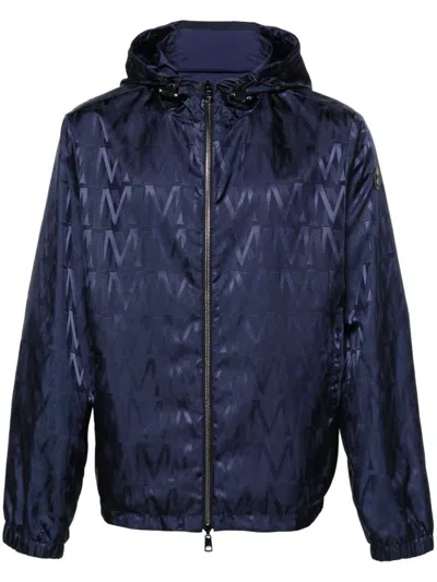 MONCLER MONCLER LEPONTINE JACKET