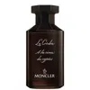 Moncler Les Sommets Collection La Cordee Eau De Parfum 100ml