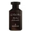 Moncler Les Sommets Collection Les Roches Noires Eau De Parfum 100ml