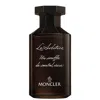 Moncler Les Sommets Collection Les Solstice Eau De Parfum 100ml