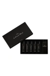 Moncler Les Sommets Eau De Parfum Fragrance Gift Set In No Color