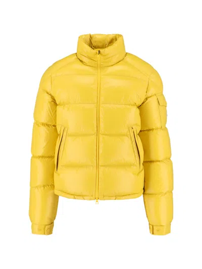 MONCLER 'LEVITHA' DOWN JACKET