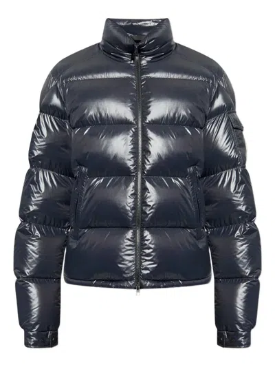 Moncler Tripiti Jacket In Black