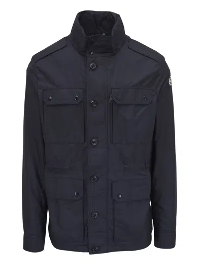 MONCLER LEZ JACKET