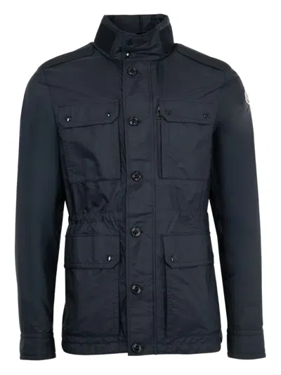 MONCLER LEZ UTILITY JACKET
