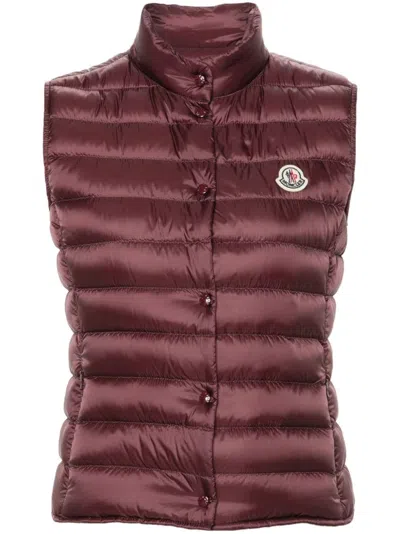 Moncler Liane Down Vest