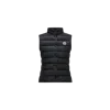 Moncler Liane Packable Down Gilet, Girl, Black, Size: 8y In Black