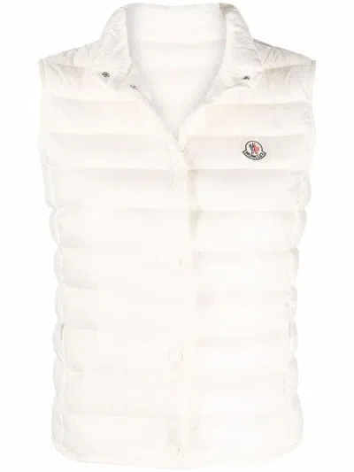 Moncler Liane Packable Down Vest