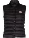 Moncler Liane Packable Down Vest