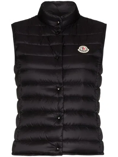 Moncler Liane Packable Down Vest