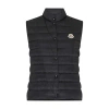 Moncler Liane Cardigan In Black