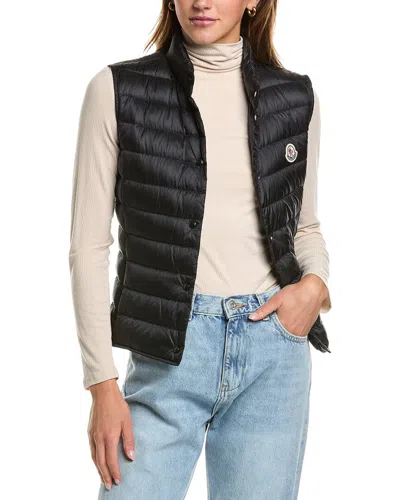 MONCLER MONCLER LIANE VEST