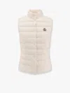 Moncler Liane In White