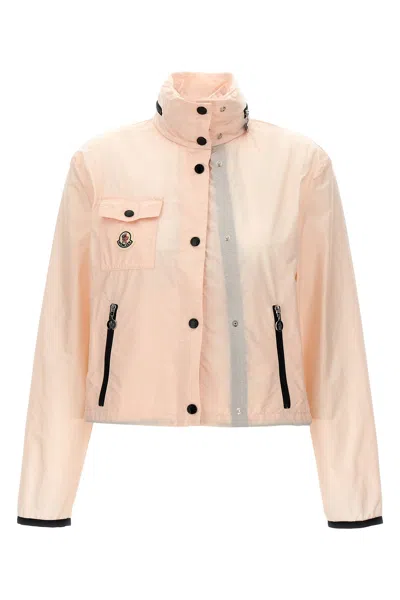 MONCLER MONCLER 'LICO' JACKET