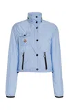 Moncler Lico Jacket In Blue