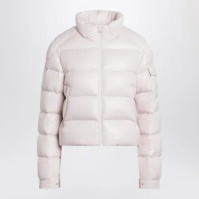 MONCLER MONCLER LIGHT PETRA SHORT PUFFER JACKET