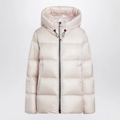 MONCLER MONCLER LIGHT ZIP-UP JACKET