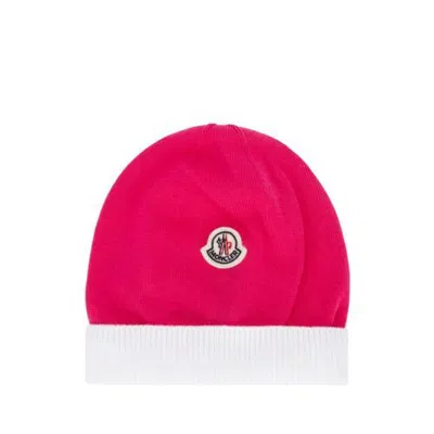 Moncler Lightweight Cap For Trendy Adventures In 553