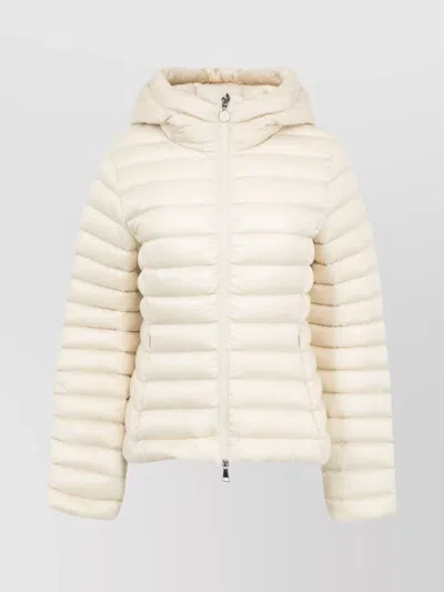 MONCLER LIGHTWEIGHT DOWN JACKET HOODED DESIGN