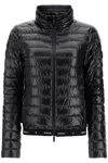 Moncler Epigeo Short Down Jacket